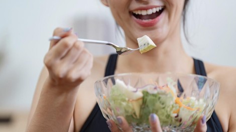 Wellness kosilo v 20 minutah: nasitno, lahkotno in z domačim pridihom