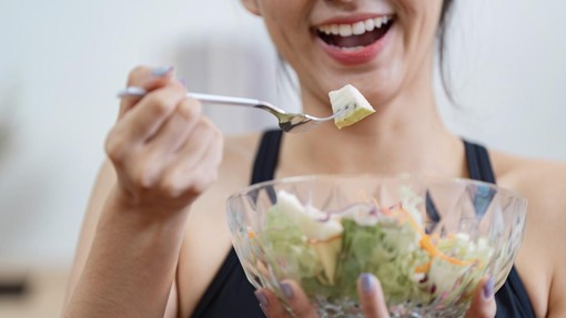 Wellness kosilo v 20 minutah: nasitno, lahkotno in z domačim pridihom