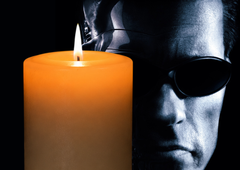 Nenadoma umrl legendarni filmar, ki je zaslužen za številne filmske uspešnice, tudi iz franšize Terminator