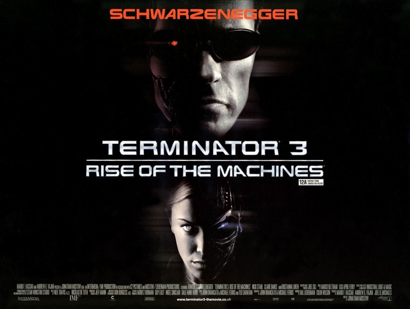 Terminator 3