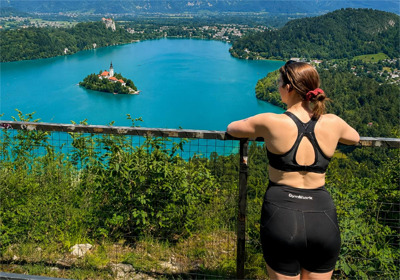 Slovencev prvo mesto ne bo presenetilo: to je šest evropskih krajev, ki so zaradi družbenih omrežij postali turistične uspešnice