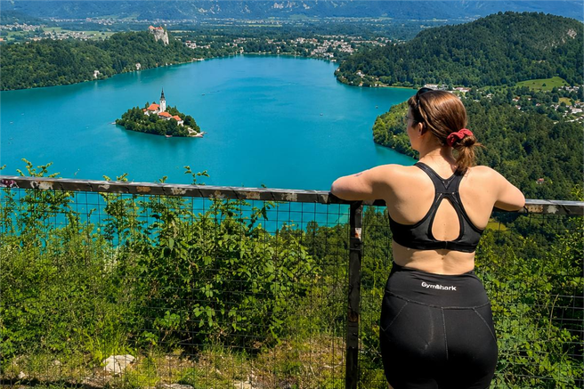 Britanka razkrila, kaj jo je v Sloveniji najbolj presenetilo: teh 5 stvari nikakor ni pričakovala