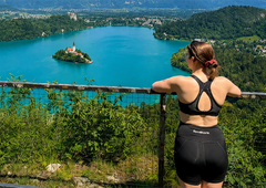 Britanka razkrila, kaj jo je v Sloveniji najbolj presenetilo: teh 5 stvari nikakor ni pričakovala