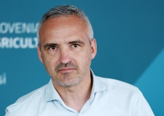 To je primer "aktivizma" v znanstveni raziskavi, ki je zmotil ministra Ciglerja Kralja