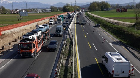 štajerska avtocesta