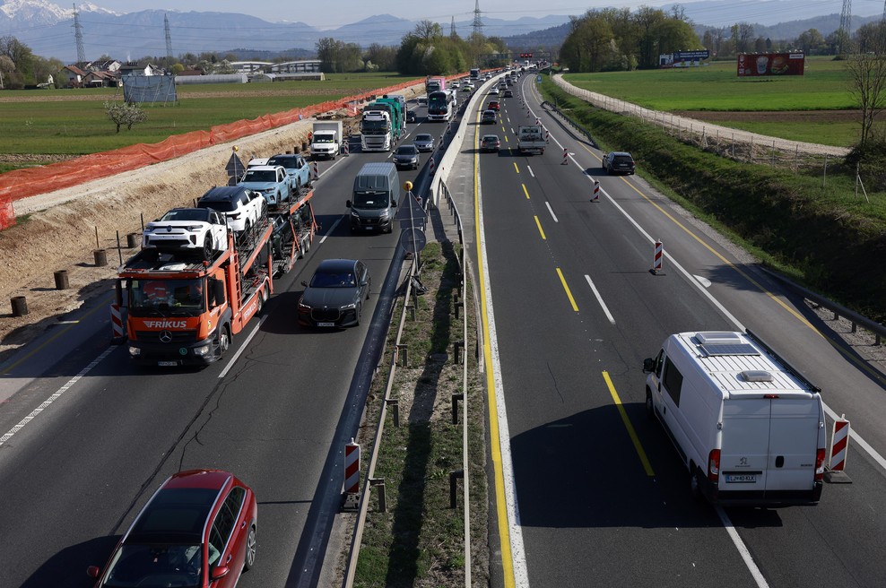 Fotografija je simbolična. (foto: Borut Živulović/Bobo)