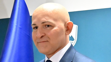 Borut Rončević