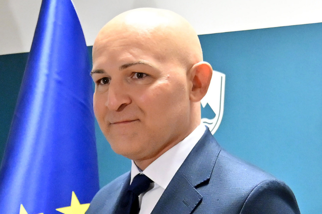 Borut Rončević
