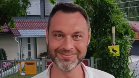 Miha Kordiš