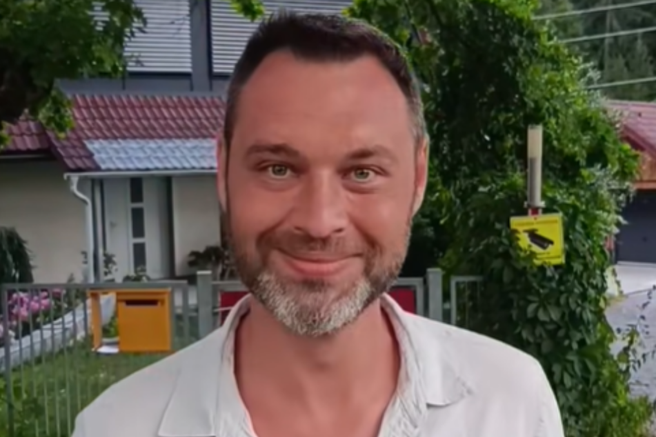 Miha Kordiš