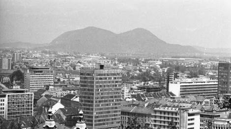 Ljubljana 1970
