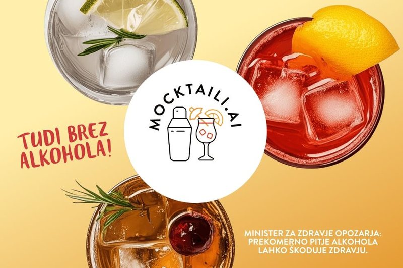 Umakni se, margarita. Prihaja paloma.
