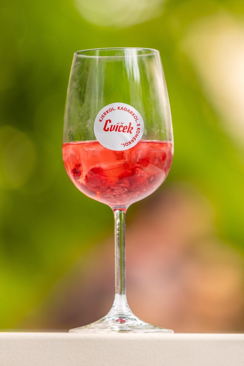 Cvicek Spritz