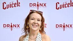 
                                                         Cvicek Spritz Party Regina Kogoj