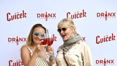 
                                                         Cvicek Spritz Party Saska Bokavsek Dada Jerovsek