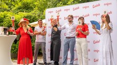 
                                                         Cvicek Spritz Party