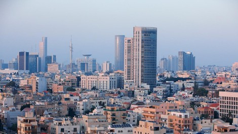 Izrael
