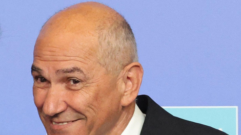 Janez Janša