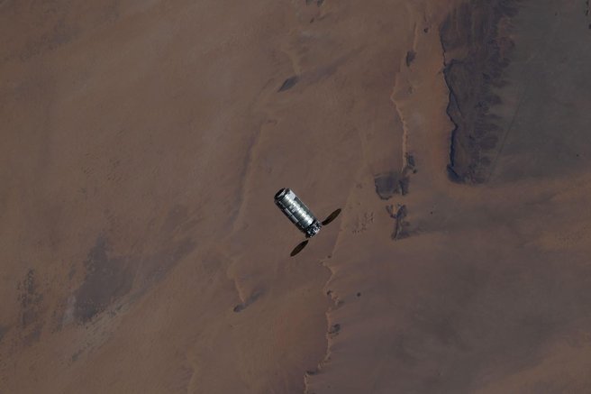 nasa sonda vesolje sahara prah vreme atlantik odkritje radarji vreme zdravje nevarnost