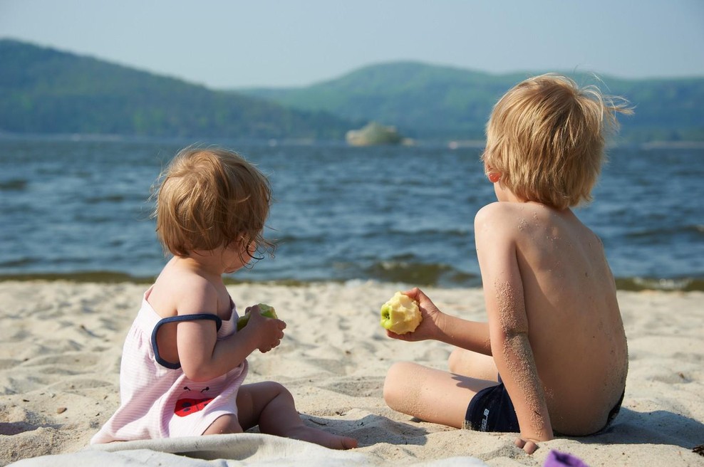 So šli ’paradajz turisti’ tokrat predaleč? Ljudje na družbenih omrežjih v šoku (foto: profimedia)