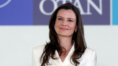 Urška Bačovnik Janša