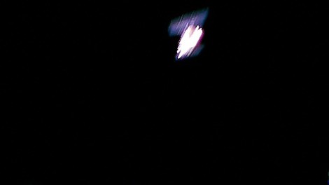 AFP PHOTO  JAXA hayabusa2 japonska vesolje komet sonda arasid posnetek znanost osoncje