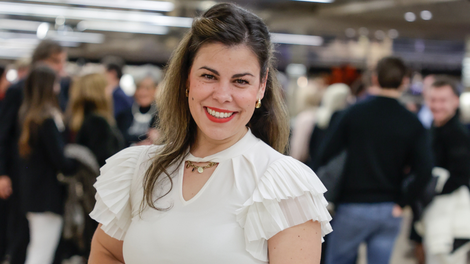 Ana Maria Mitić
