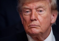 Trump napoveduje ukrep, ki bi lahko prizadel kar 200.000 ljudi - kdo so žrtve?