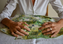 5 stvari, ki jih bogataši nikoli ne počnejo (to jih loči od večine)