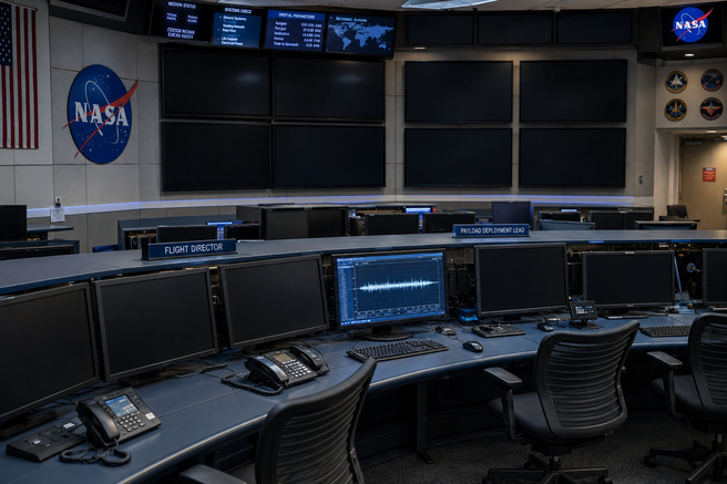 nasa 321 dni sporocilo vesolje sonda new horizonts osoncje hibernacija spanje znanost raziskave galaksija