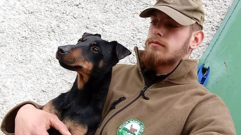 "Čutim, da življenje mojega brata ni bilo vredno toliko, kot bi moralo biti:" družina 25-letnega Danija ne more verjeti, da je njegov morilec že na prostosti