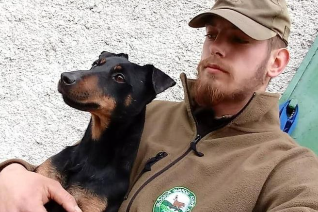 "Čutim, da življenje mojega brata ni bilo vredno toliko, kot bi moralo biti:" družina 25-letnega Danija ne more verjeti, da je njegov morilec že na prostosti