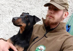 "Čutim, da življenje mojega brata ni bilo vredno toliko, kot bi moralo biti:" družina 25-letnega Danija ne more verjeti, da je njegov morilec že na prostosti