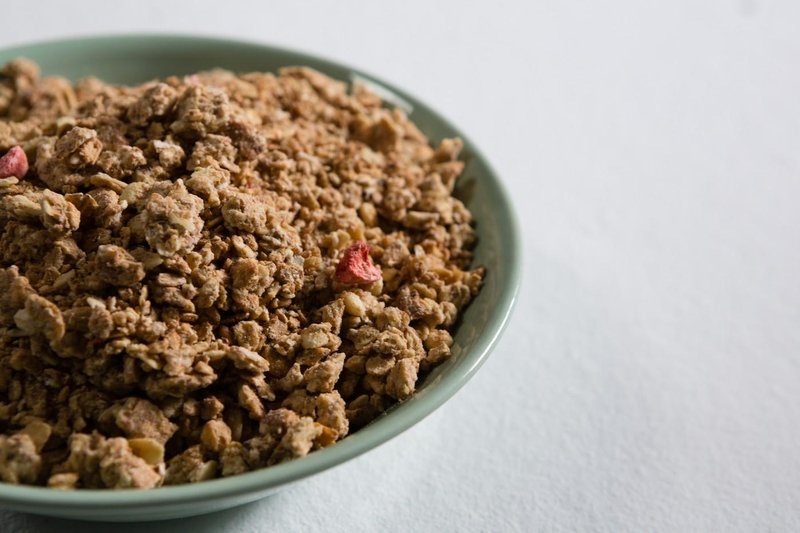 granola
