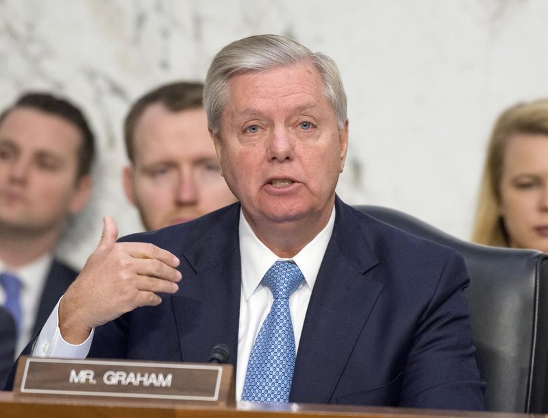 Lindsey Graham