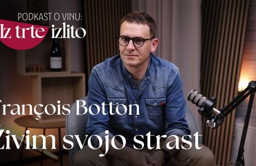 Kaj imajo skupnega Francija, Dolenjska in Brda?