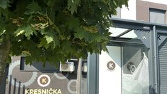Kresnicka Koseze zaprtje