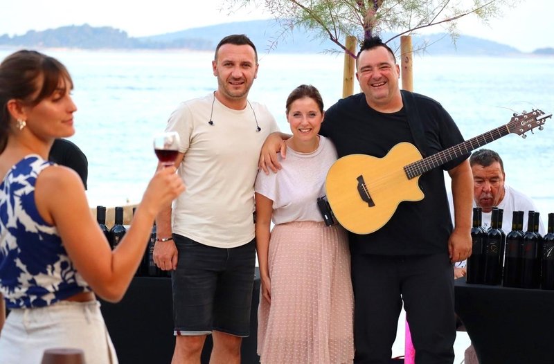Okusi Peljesca Peljesac