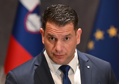 Razkritje: stranki Resnica predlog novega zakona pisal človek, obsojen zaradi spolnega nadlegovanja