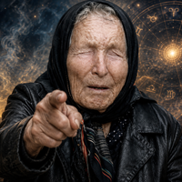 Baba Vanga