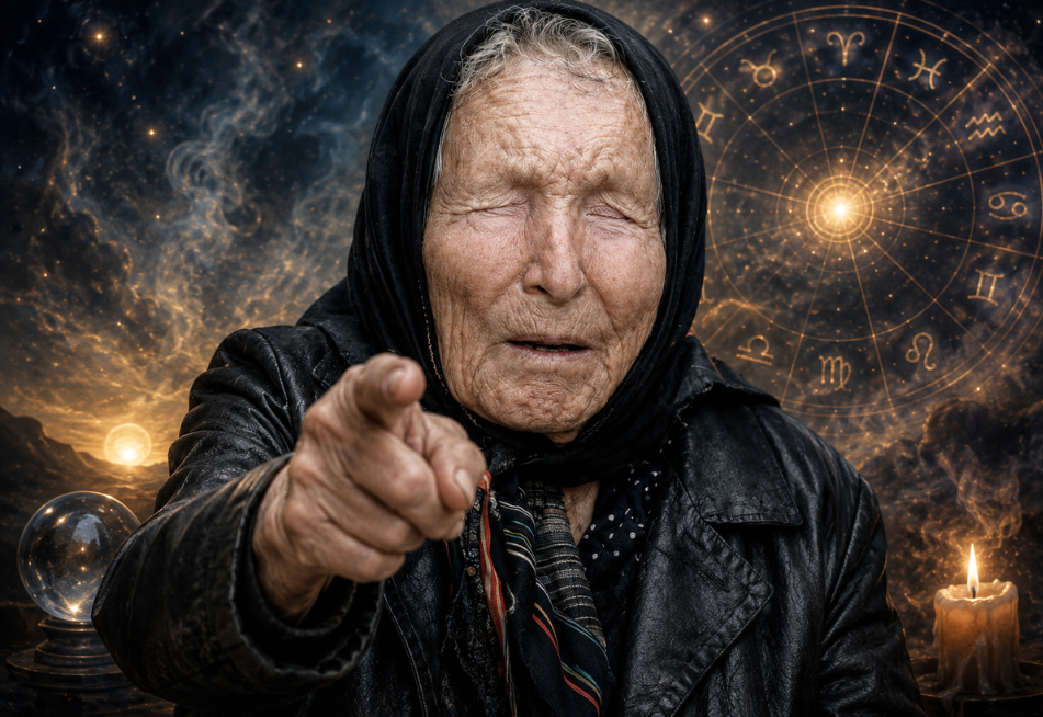 Slavna bolgarska jasnovidka Baba Vanga naj bi enemu astro znamenju napovedala obdobje izjemnega blagostanja, ki bo trajalo kar deset let. …