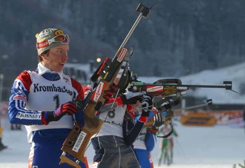 Galina Kukljeva