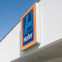 hofer letak ventilator ugodna cena ponudba julij poletje vrocina morje sopara