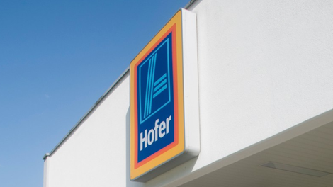 hofer letak ventilator ugodna cena ponudba julij poletje vrocina morje sopara