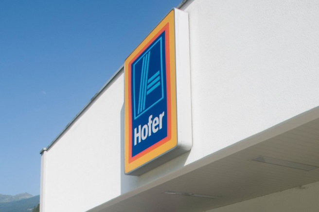 hofer letak ventilator ugodna cena ponudba julij poletje vrocina morje sopara