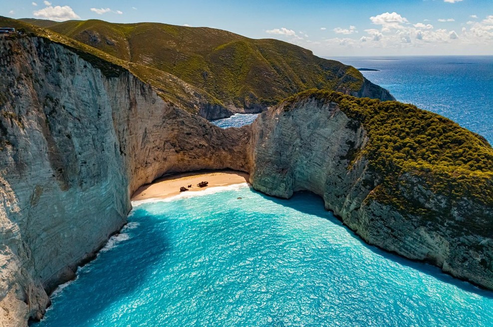 Ena najlepših plaž na svetu ostaja zaprta za obiskovalce: kmalu jo čaka največja preobrazba v zadnjih desetletjih (foto: Profimedia)