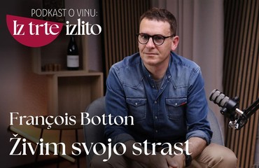 Kaj imajo skupnega Francija, Dolenjska in Brda?