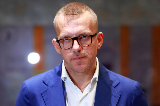 Boris Mijić