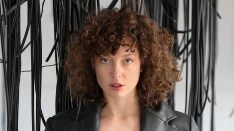 Klara Debeljak