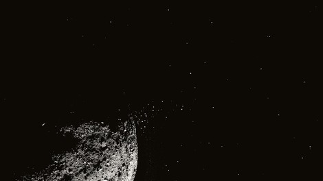 nasa bennu asteroid groznja vesolje leto datum 2182 osoncje preventiva znanost